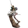 Mikasa Ackerman Renewal Package Ver. - ARTFX J 1/8 Scale Statue (Attack on Titan) Image