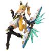 Gene Stellainnocent Version Model Kit (Phantasy Star Online 2) Image