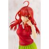 Itsuki Nakano Bonus Edition - 1/8 Scale PVC Statue (The Quintessential Quintuplets) Additional Thumbnail 7