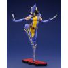 Marvel Bishoujo Wolverine (Laura Kinney) Figure Additional Thumbnail 1