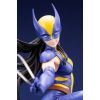 Marvel Bishoujo Wolverine (Laura Kinney) Figure Additional Thumbnail 6