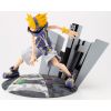 ARTFX J Neku Bonus Edition 1/8 Scale Statue (The World Ends with You The Animation) Additional Thumbnail 1