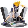 ARTFX J Neku Bonus Edition 1/8 Scale Statue (The World Ends with You The Animation) Image