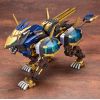 EZ-054 Liger Zero X (Zoids) Image