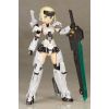 Frame Arms Girl Gourai-Kai Ver. 2 Samurai Form Additional Thumbnail 8