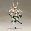 Frame Arms Girl Gourai-Kai Ver. 2 Samurai Form Main Thumbnail