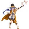 Roxy Migurdia Bonus Edition 1/8 Scale Statue (Mushoku Tensei: Jobless Reincarnation) Image