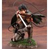 ARTFX J Levi Fortitude Ver. (Reissue) (Attack on Titan) Additional Thumbnail 1