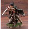 ARTFX J Levi Fortitude Ver. (Reissue) (Attack on Titan) Additional Thumbnail 2