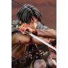 ARTFX J Levi Fortitude Ver. (Reissue) (Attack on Titan) Additional Thumbnail 5