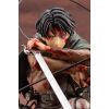 ARTFX J Levi Fortitude Ver. (Reissue) (Attack on Titan) Additional Thumbnail 6