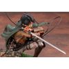 ARTFX J Levi Fortitude Ver. (Reissue) (Attack on Titan) Additional Thumbnail 8