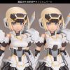 Gourai-Kai White Ver. (Frame Arms Girl) Additional Thumbnail 7