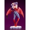 Bishoujo Lilith 1/7 Scale Statue (Darkstalkers) Additional Thumbnail 3