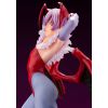 Bishoujo Lilith 1/7 Scale Statue (Darkstalkers) Additional Thumbnail 6