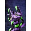 Evangelion Unit-01 with Spear of Cassius 1/1400 Scale Model Kit (Reissue) (Rebuild of Evangelion) Additional Thumbnail 6