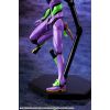 Evangelion Unit-01 with Spear of Cassius 1/1400 Scale Model Kit (Reissue) (Rebuild of Evangelion) Additional Thumbnail 7