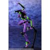 Evangelion Unit-01 with Spear of Cassius 1/1400 Scale Model Kit (Reissue) (Rebuild of Evangelion) Additional Thumbnail 8