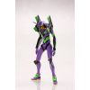 Evangelion Unit-01 with Spear of Cassius 1/1400 Scale Model Kit (Reissue) (Rebuild of Evangelion) Additional Thumbnail 3