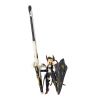 Megami Device Bullet Knights Launcher (Reissue) Image