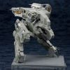 Metal Gear REX Battle Damaged Ver. (Metal Gear Solid 4: Guns of the Patriots) Additional Thumbnail 2