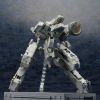 Metal Gear REX Battle Damaged Ver. (Metal Gear Solid 4: Guns of the Patriots) Additional Thumbnail 6