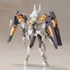 Frame Arms Girl Hand Scale Baselard Animation Ver. Additional Thumbnail 1