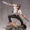 ARTFX J Chainsaw Man (Chainsaw Man) Image