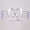 M.S.G. Heavy Weapon Unit 34 Wing Edge Accessory Set Image