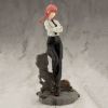 ARTFX J Makima Bonus Edition (Chainsaw Man) Image