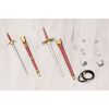 Kotobukiya M.S.G. Virtua Style 01 Sword Model Kit Accessory Set A Additional Thumbnail 1