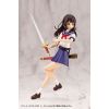 Kotobukiya M.S.G. Virtua Style 01 Sword Model Kit Accessory Set A Additional Thumbnail 3