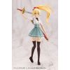 Kotobukiya M.S.G. Virtua Style 01 Sword Model Kit Accessory Set A Additional Thumbnail 5