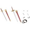 Kotobukiya M.S.G. Virtua Style 01 Sword Model Kit Accessory Set A Image
