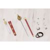 Kotobukiya M.S.G. Virtua Style 02 Sword Model Kit Accessory Set B Additional Thumbnail 1
