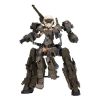 Frame Arms Girl Gourai-Kai with Exosuit Gourai Image