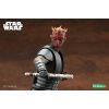 ARTFX Darth Maul (Star Wars The Clone Wars) Additional Thumbnail 5