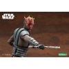 ARTFX Darth Maul (Star Wars The Clone Wars) Additional Thumbnail 6