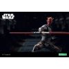 ARTFX Darth Maul (Star Wars The Clone Wars) Additional Thumbnail 7
