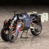 Reverse Trike Model Kit (Death Stranding) Image