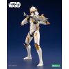 ARTFX Commander Cody Statue (Star Wars The Clone Wars) Additional Thumbnail 1