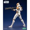 ARTFX Commander Cody Statue (Star Wars The Clone Wars) Additional Thumbnail 3