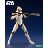 ARTFX Commander Cody Statue (Star Wars The Clone Wars) Additional Thumbnail 5