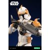 ARTFX Commander Cody Statue (Star Wars The Clone Wars) Additional Thumbnail 7