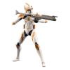 ARTFX Commander Cody Statue (Star Wars The Clone Wars) Image