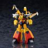 Super Build Tiger (Brave Police J-Decker) Image