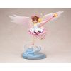 ARTFXJ Sakura Kinomoto Sakura Card Ver. Statue (Cardcaptor Sakura) Additional Thumbnail 1