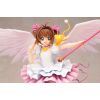 ARTFXJ Sakura Kinomoto Sakura Card Ver. Statue (Cardcaptor Sakura) Additional Thumbnail 4