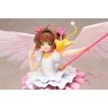 ARTFXJ Sakura Kinomoto Sakura Card Ver. Statue (Cardcaptor Sakura) Additional Thumbnail 5