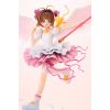 ARTFXJ Sakura Kinomoto Sakura Card Ver. Statue (Cardcaptor Sakura) Additional Thumbnail 7
